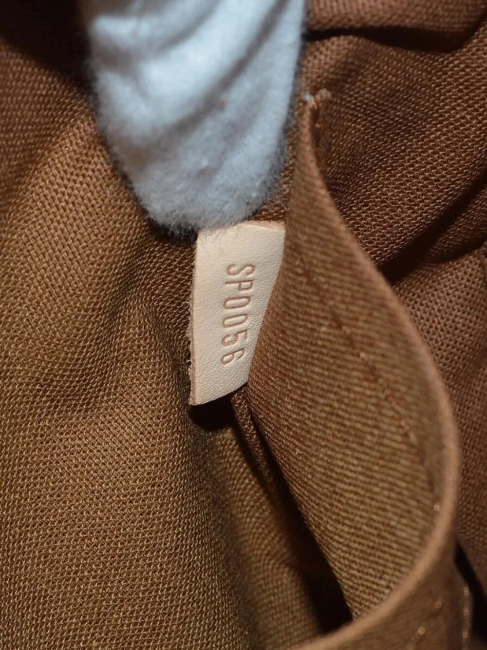 Louis Vuitton Monogram Lockit